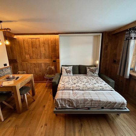 Maison Meynet Mountain Charm ブレウイル・チェルヴィナイア エクステリア 写真