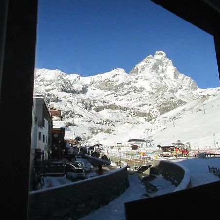 Maison Meynet Mountain Charm ブレウイル・チェルヴィナイア エクステリア 写真