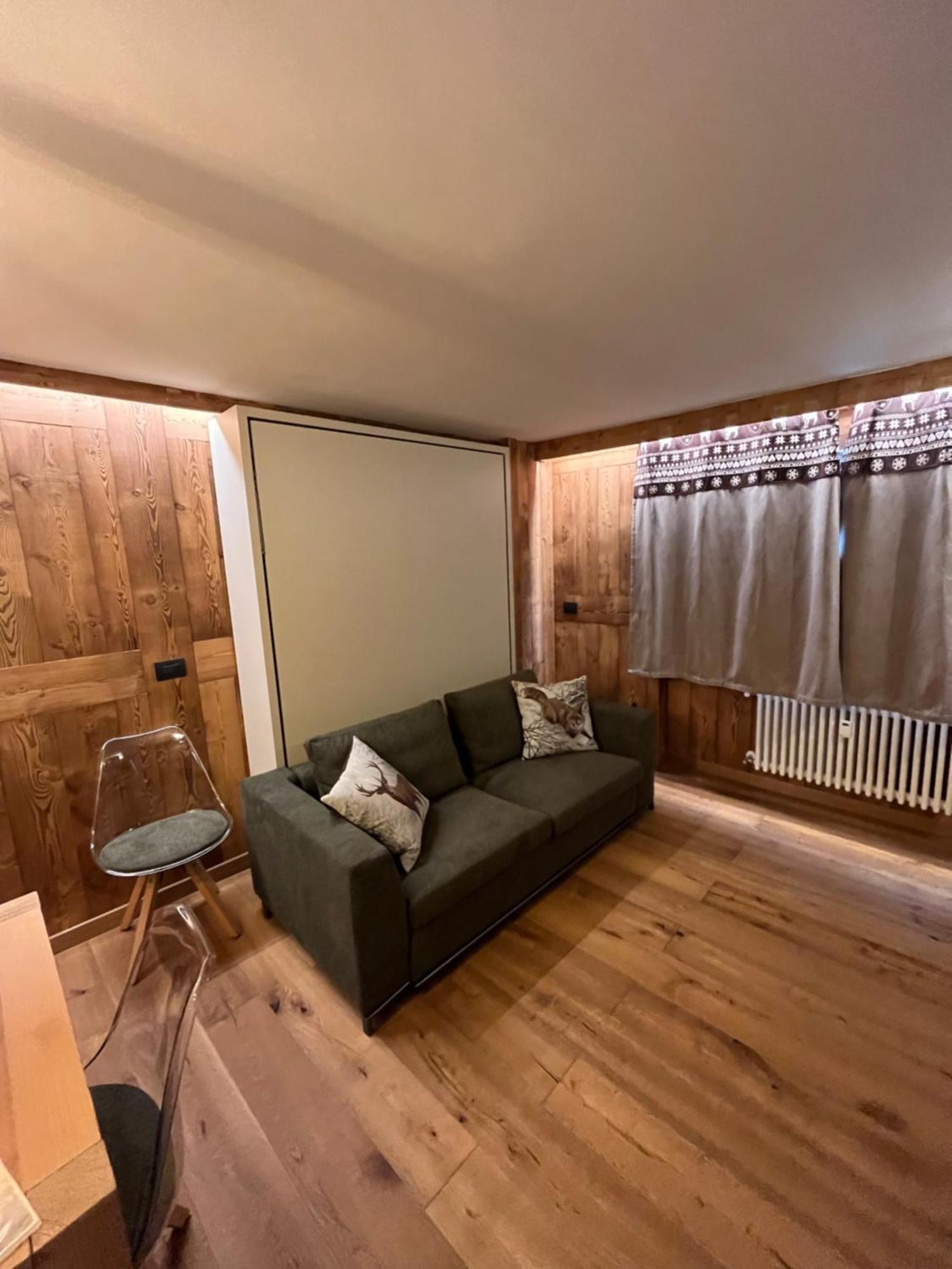Maison Meynet Mountain Charm ブレウイル・チェルヴィナイア エクステリア 写真